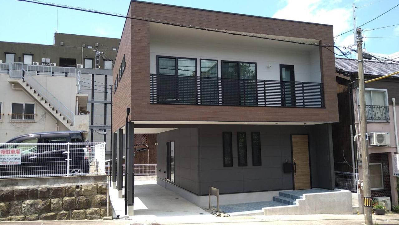 Villa Sasebo Stad #Ss1 외부 사진
