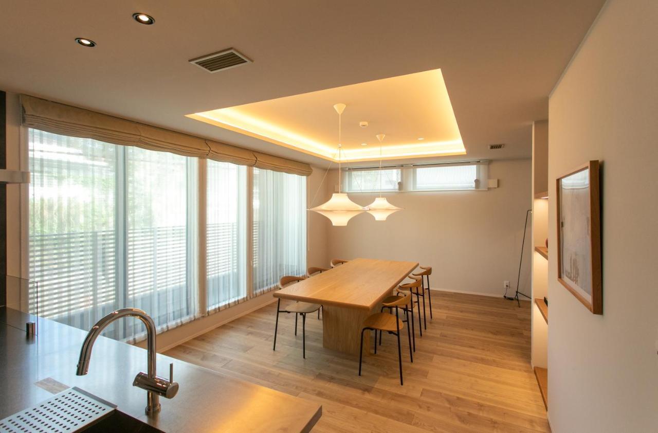 Villa Sasebo Stad #Ss1 외부 사진