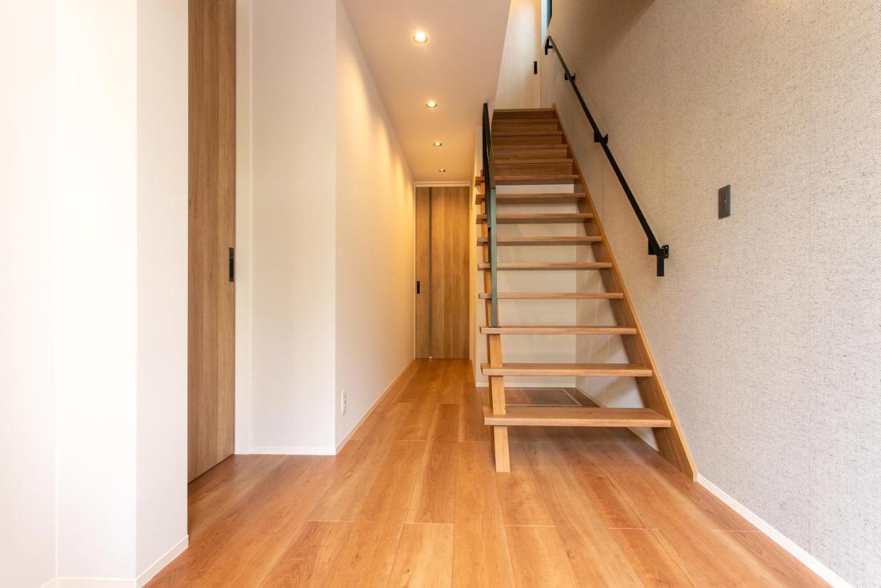Villa Sasebo Stad #Ss1 외부 사진
