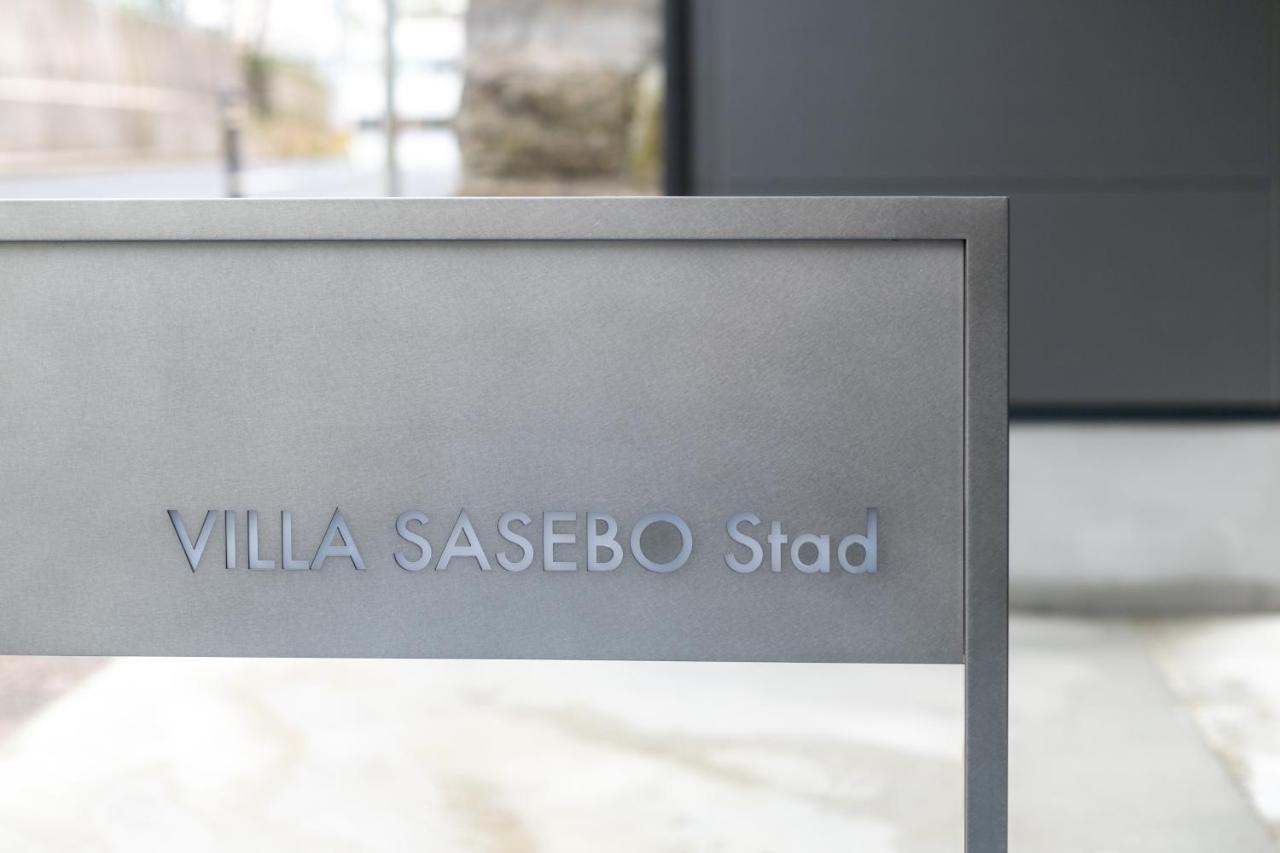 Villa Sasebo Stad #Ss1 외부 사진