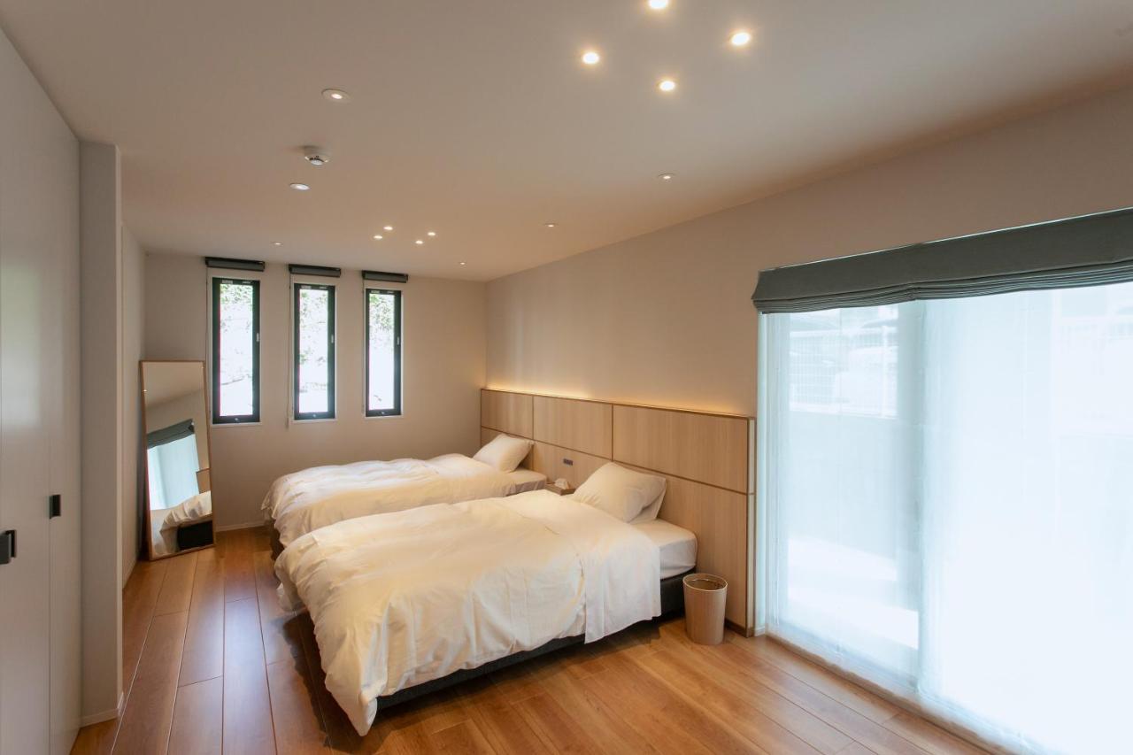Villa Sasebo Stad #Ss1 외부 사진
