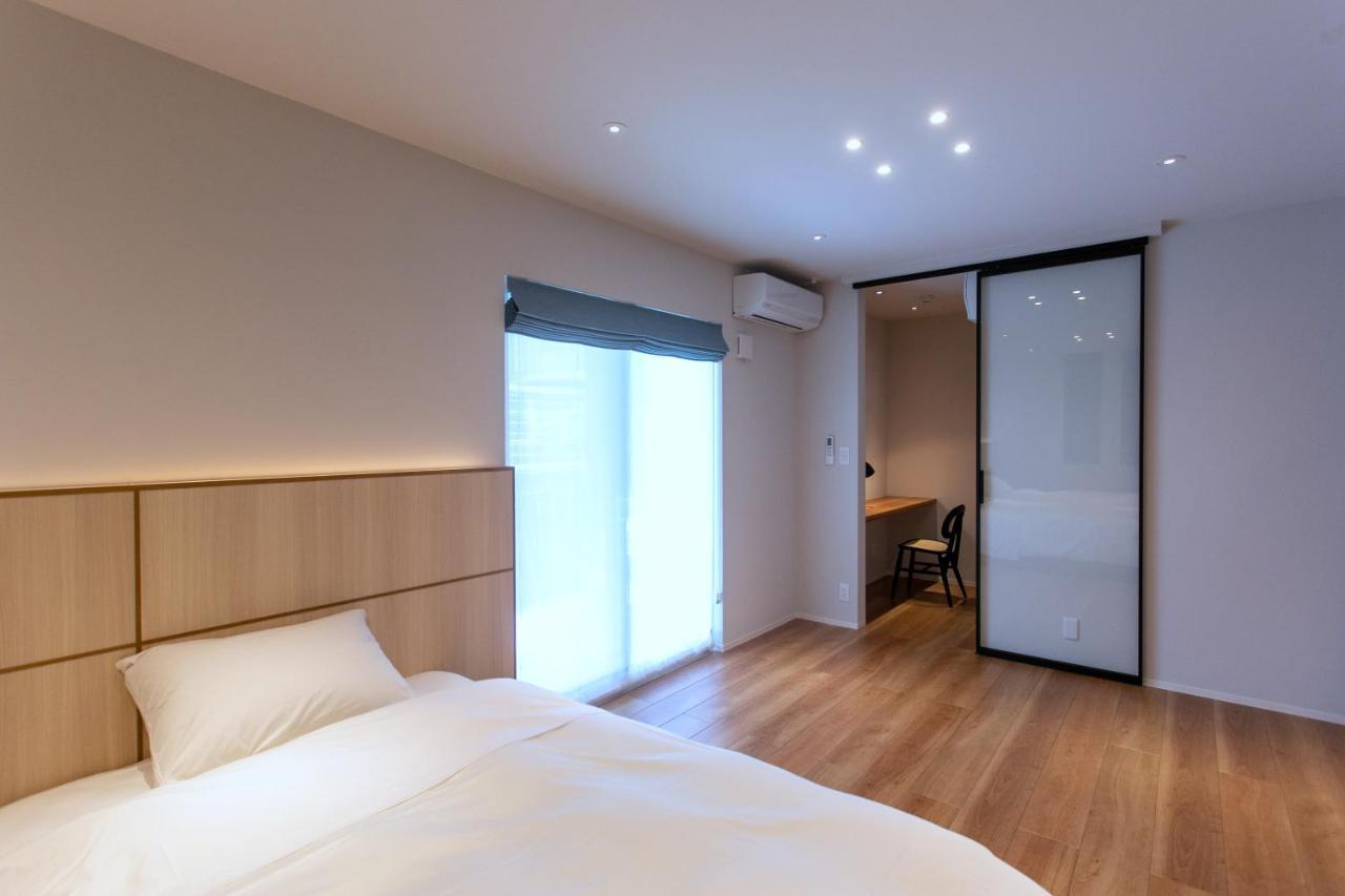 Villa Sasebo Stad #Ss1 외부 사진